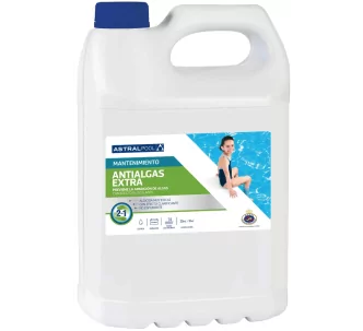 AstralPool Algicide Extra for pools, 5 L