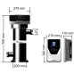 AstralPool Neolysis 2 UV sanitizer / chlorinator, standard salinity, 32 g/h, 56 W Photo №2