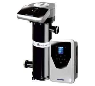 AstralPool Neolysis 2 UV sanitizer / chlorinator, standard salinity, 32 g/h, 56 W
