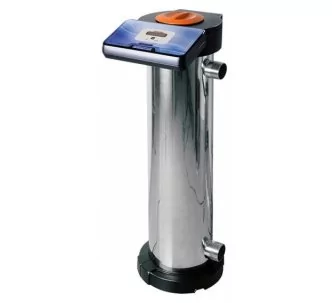 AstralPool Heliox UV LP 14 pool sanitizer, 56 W, Stainless steel