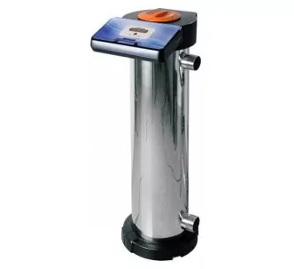 AstralPool Heliox UV LP 14 pool sanitizer, 56 W, Stainless steel