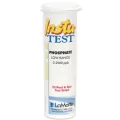 AstralPool Phosphate test strips for pools, 25 strips