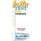 AstralPool Phosphate test strips for pools, 25 strips Photo №2
