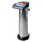 AstralPool Heliox UV LP 30 pool sanitizer, 2 x 75 W, Stainless steel Photo №1