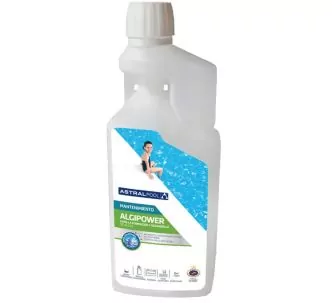 AstralPool Algicide Power liquid for pools, 1 L