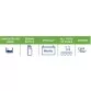 AstralPool Algicide Power Plus liquid for pools, 1 L Photo №3