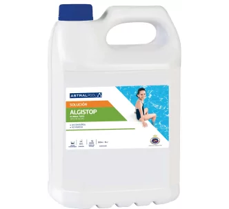 AstralPool AlgiStop liquid for pools, 1 L
