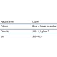 AstralPool Natural Flocculant liquid for pools, 1 L Photo №3