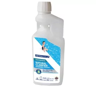 AstralPool Natural Flocculant liquid for pools, 1 L