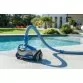Zodiac MX6 hydraulic pool cleaner, ¾ hp, up to 10 m Photo №9