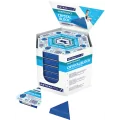 AstralPool CrystalBlock gel flocculant, single dose for pools, 36 units
