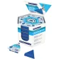 AstralPool CrystalBlock gel flocculant, single dose for pools, 36 units Photo №1