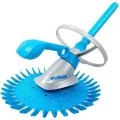 AstralPool Splasher suction cleaner for swimming pool, 0.5 hp, up to 9m length