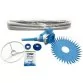 AstralPool Splasher suction cleaner for swimming pool, 0.5 hp, up to 9m length Photo №2