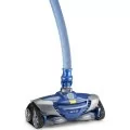 Zodiac MX9 hydraulic pool cleaner, ¾ hp, up to 12 m
