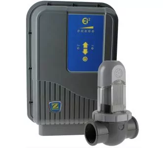 Zodiac Ei2 25 chlorinator for swimming pools up to 110 m3