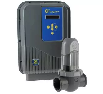 Zodiac Ei2 Expert 25 chlorinator for swimming pools up to 110 m3