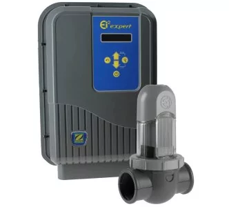 Zodiac Ei2 Expert 25 chlorinator for swimming pools up to 110 m3