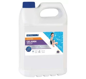 AstralPool Gelamin descaler for pools, 5 L