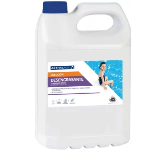 AstralPool Water line degreaser for pools, 25 L
