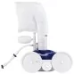 Polaris 280 side pressure vacuum cleaner for inground swimming pool, up to 14 m Photo №1