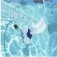 Polaris 280 side pressure vacuum cleaner for inground swimming pool, up to 14 m Photo №4