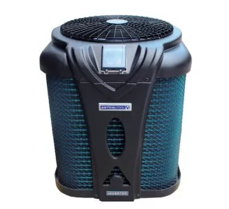 AstralPool Heat 3 inverter heat pump for pools 21 kW