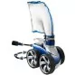 Polaris 3900 Sport side pressure vacuum cleaner for inground swimming pool, up to 15 m Photo №3
