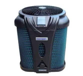 AstralPool Heat 3 inverter heat pump for pools 26 kW