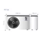 AstralPool Pro Elyo Touch 8.5 kW inverter heat pump for pools, 220-240 V Photo №4