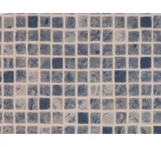 Soprema Design marbella grey PVC pool liner, 1.65 m roll, Anti-slip