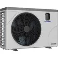 AstralPool Pro Elyo Touch 10.5 kW inverter heat pump for pools, 220-240 V