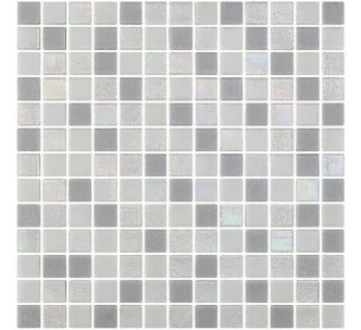 AstralPool Togama premium pearl finish mix pool mosaic, 334 x 334 mm, Sydney