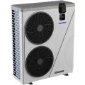 AstralPool Pro Elyo Touch 30T inverter heat pump for swimming pools, 380 V