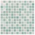 AstralPool Togama premium pearl finish mix pool mosaic, 334 x 334 mm, Bahamas