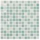 AstralPool Togama premium pearl finish mix pool mosaic, 334 x 334 mm, Bahamas Photo №1