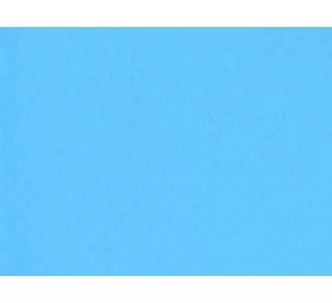 Soprema Premium blue PVC pool liner, 1.65 m roll, Anti-slip