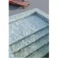 AstralPool Togama premium pearl finish mix pool mosaic, 334 x 334 mm, Baltic Photo №2