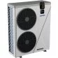 AstralPool Pro Elyo Touch 35T inverter heat pump for swimming pools, 380 V Photo №1