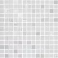 AstralPool Togama premium pearl finish mix pool mosaic, 334 x 334 mm, Montreal
