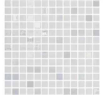 AstralPool Togama premium pearl finish mix pool mosaic, 334 x 334 mm, Montreal