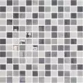 AstralPool Togama premium pearl finish mix pool mosaic, 334 x 334 mm, Boston