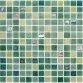 AstralPool Togama premium pearl finish mix pool mosaic, 334 x 334 mm, Bahia Photo №1