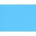 Soprema One blue PVC pool liner, 1.65 m roll, One