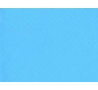 Soprema One blue PVC pool liner, 1.65 m roll, One