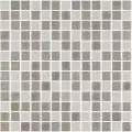 AstralPool Togama premium pearl finish mix pool mosaic, 334 x 334 mm, Milan