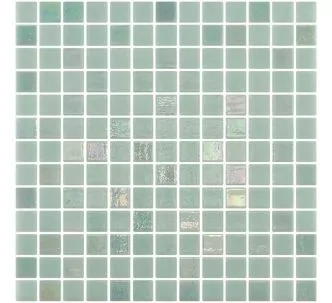 AstralPool Togama premium pearl finish mix pool mosaic, 334 x 334 mm, Martinique
