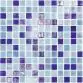 AstralPool Togama premium pearl finish mix pool mosaic, 334 x 334 mm, Pacific Photo №1