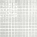 AstralPool glass mosaic for swimming pool, 5 x 5, blanco poliuretano