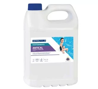 AstralPool Desacler liquid for limescale, 5 L